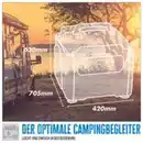 Bild 4 von Güde Inverter Stromerzeuger ISG 3200-2