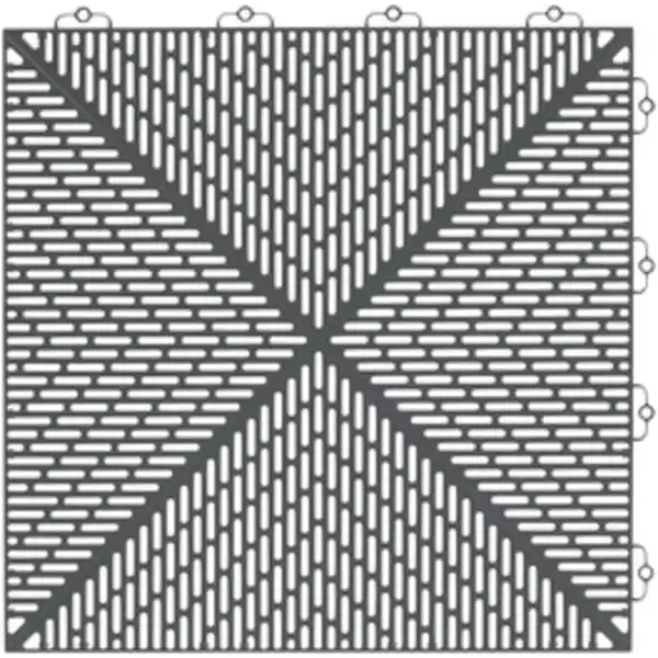 Bild 3 von Kantenleisten, steingrau, LxHxB: 37,6 x 1 x 5,5 cm