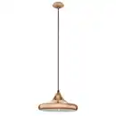 Bild 1 von EGLO Hängeleuchte »CORETTO 2«, Stahl