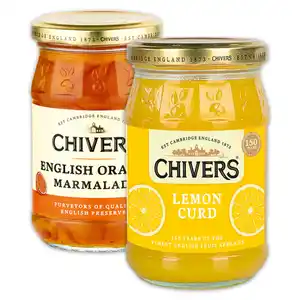 Chivers Original englische Marmelade