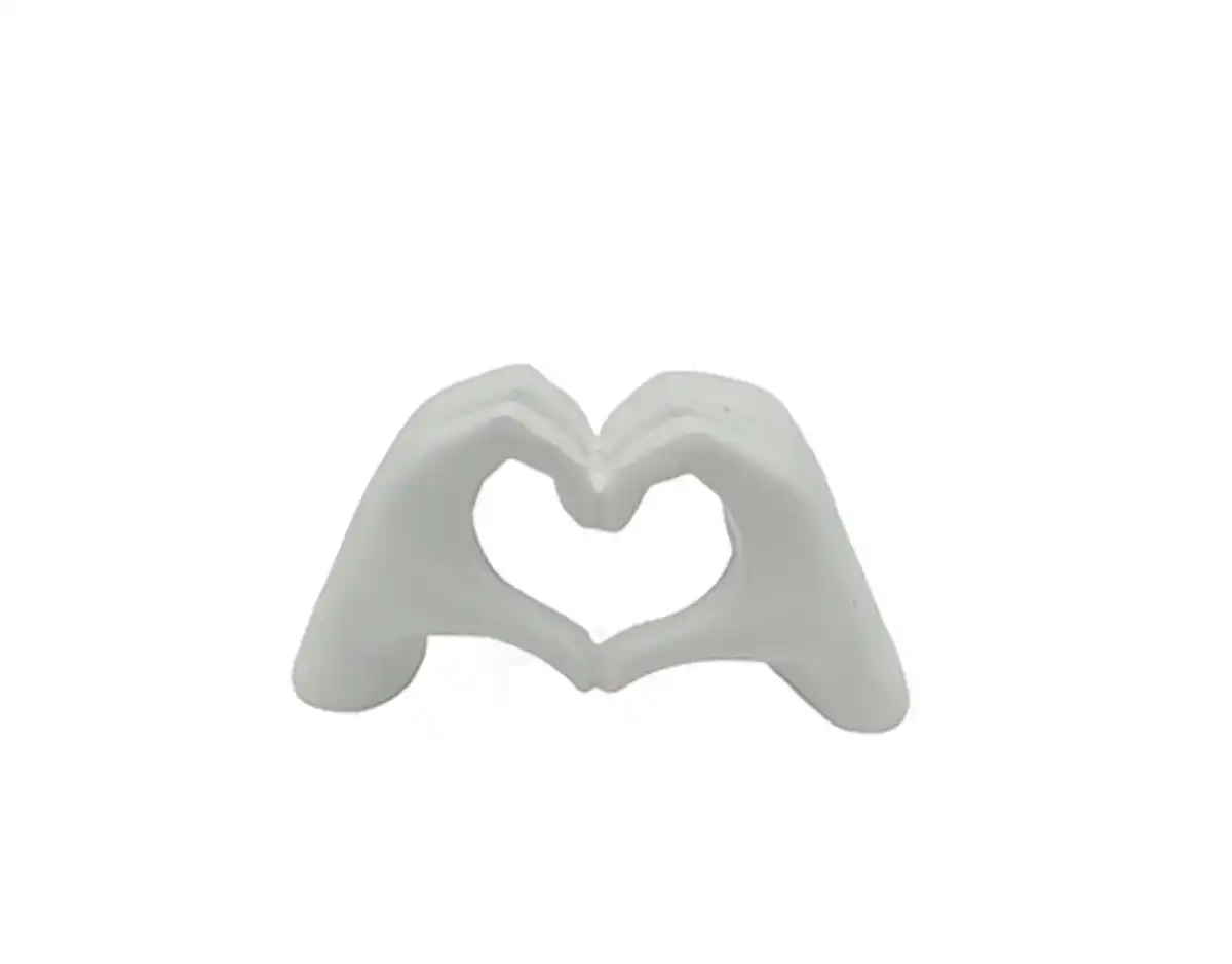 Bild 3 von Deko-Figur Herz