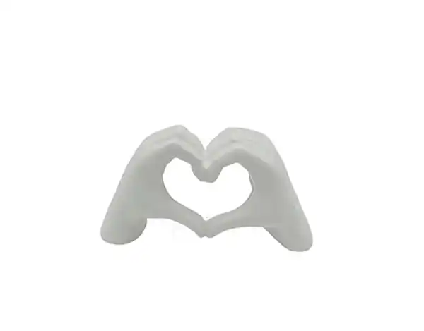 Bild 3 von Deko-Figur Herz