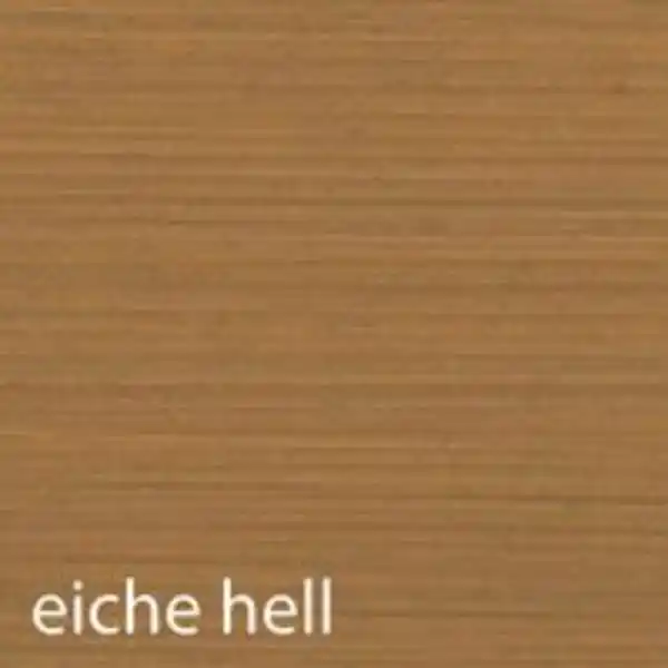 Bild 2 von BAUFIX PUR-Langzeitlasur eiche hell 5 L 2er Set