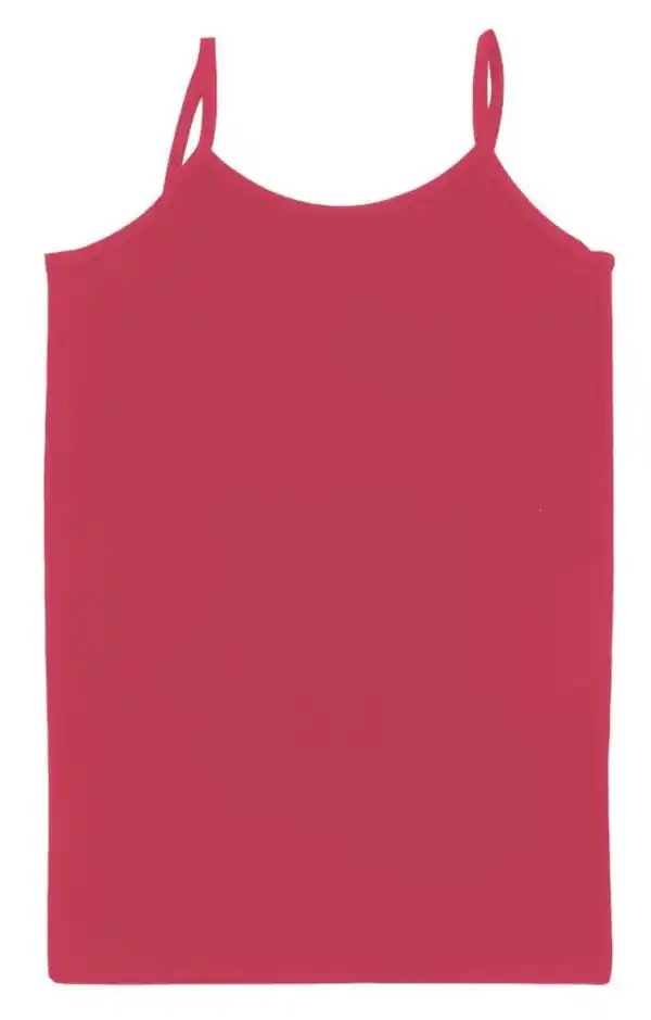 Bild 2 von Damen Spaghettiträger Hemd