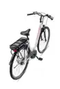 Bild 3 von Damen City E-Bike RC890 Multitalent mit 7-Gang Shimano Nabenschaltung, Weiß