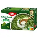 Bild 1 von IGLO Rahmspinat 750 g