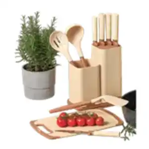 10-tlg. Küchenhelfer-Set