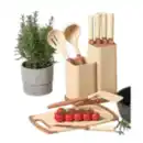 Bild 1 von 10-tlg. Küchenhelfer-Set