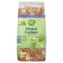 Bild 1 von Bio-Dinkel Pasta 500 g, Vollkorn Locken