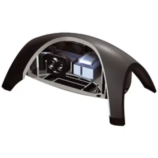 Bild 2 von TETRA Aquarienpumpe »APS «, 4,5 W, für Aquarien bis: 300 l, schwarz