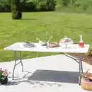 Bild 1 von Koffer-Klapptisch