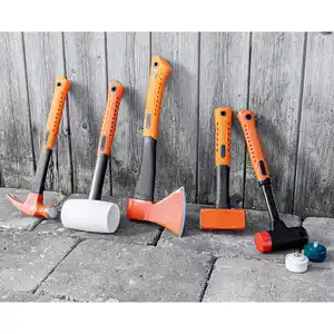 Kraft Werkzeuge Fiberglas-Werkzeuge