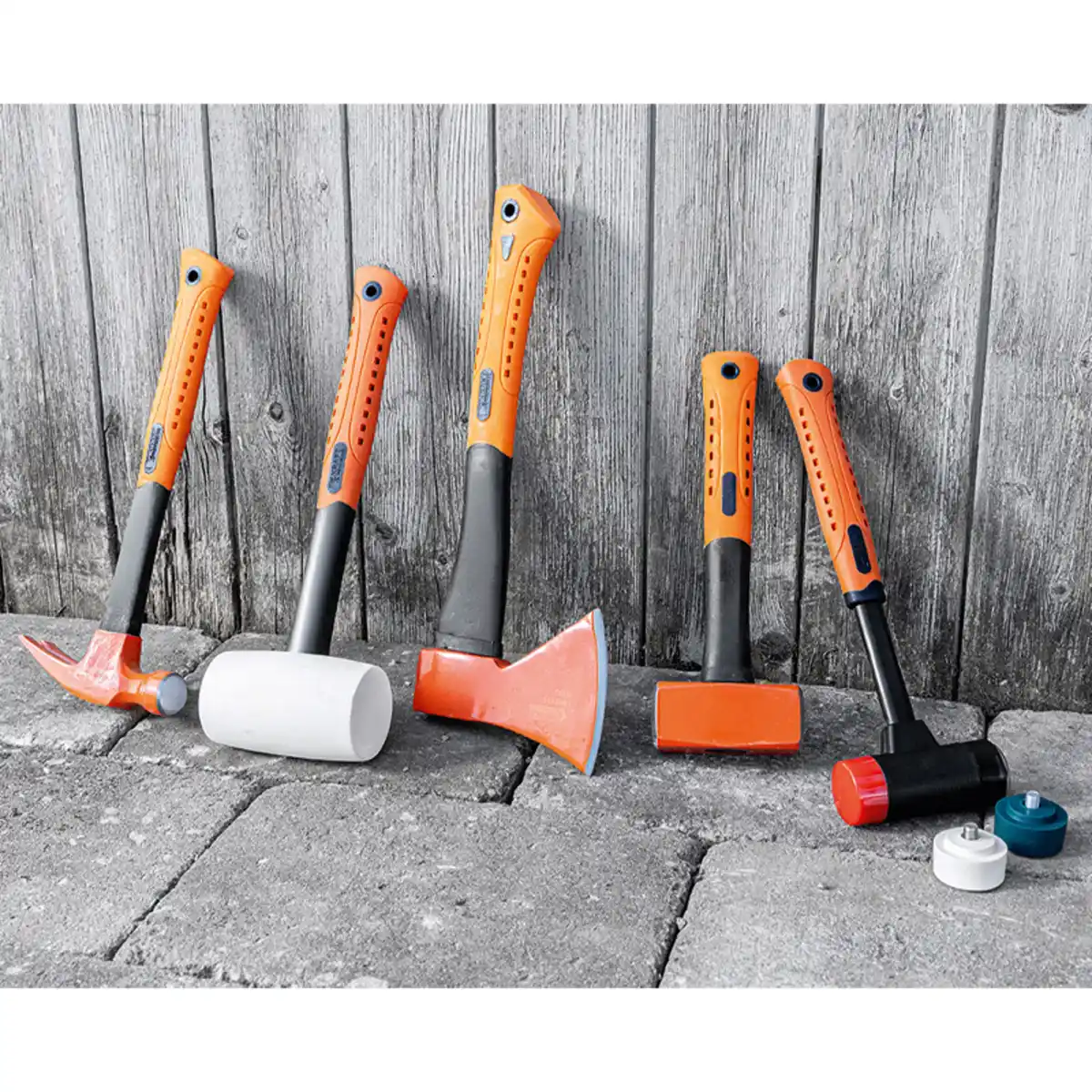 Bild 1 von Kraft Werkzeuge Fiberglas-Werkzeuge