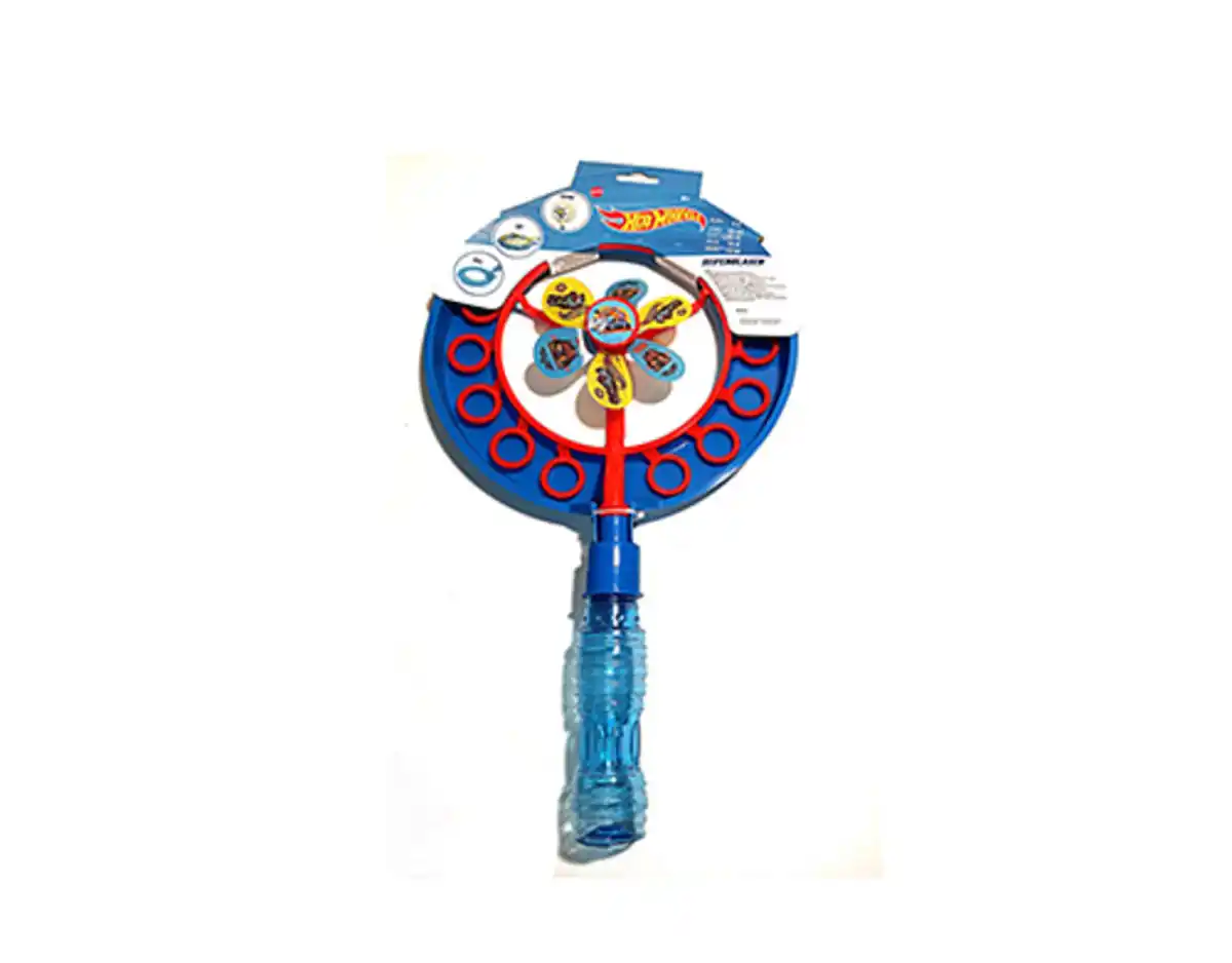 Bild 4 von Seifenblasenwindmühle