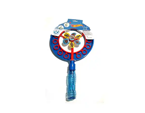 Bild 4 von Seifenblasenwindmühle