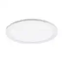 Bild 1 von EGLO Wand-/Deckenleuchte »SARSINA«, Aluminium, 4000K