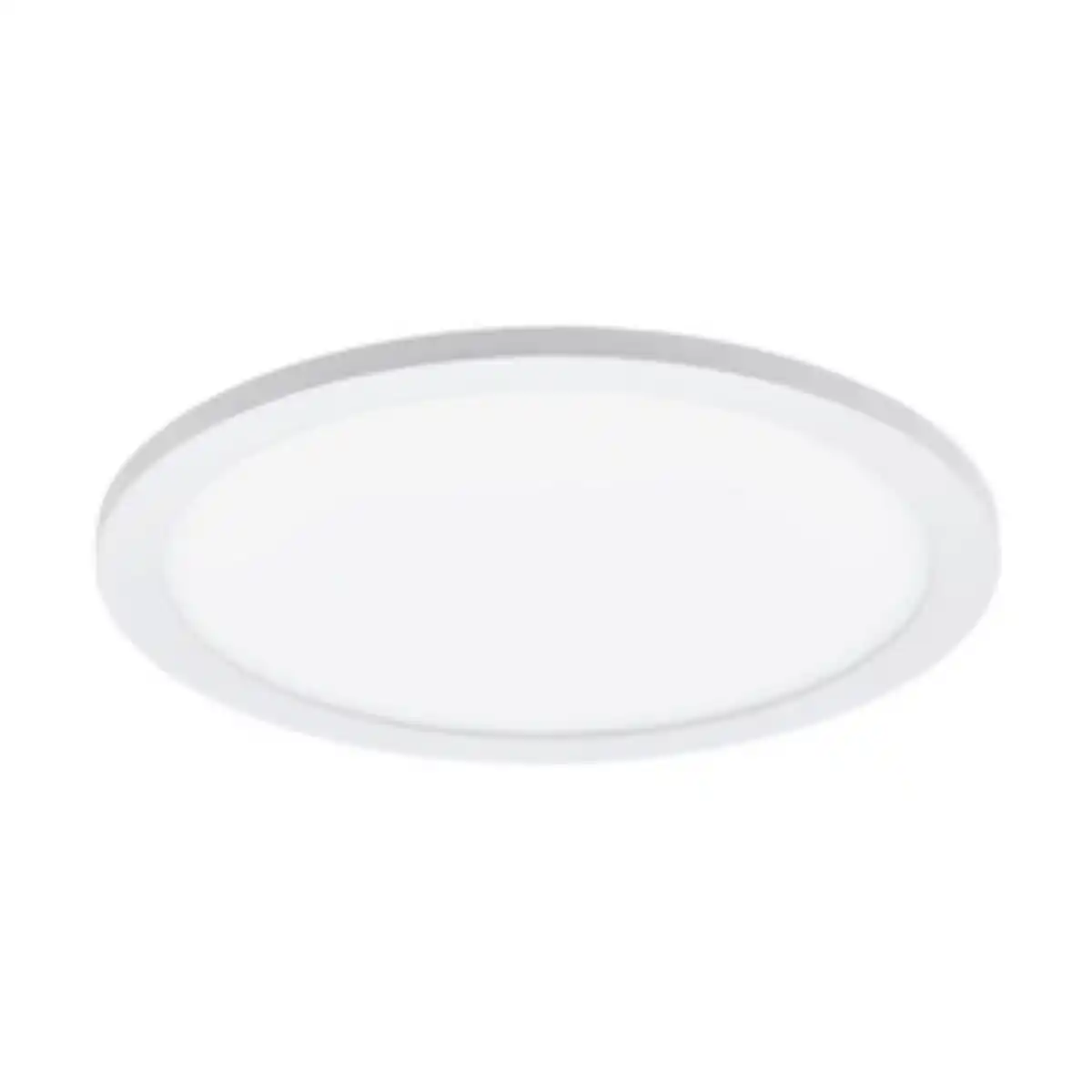 Bild 1 von EGLO Wand-/Deckenleuchte »SARSINA«, Aluminium, 4000K