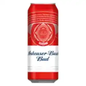 Anheuser-Busch-Bud