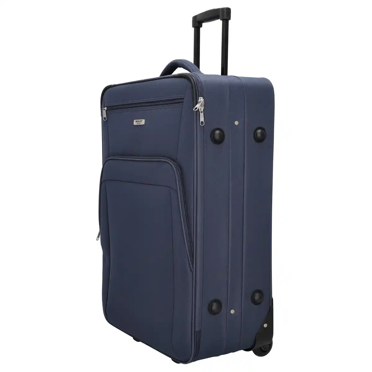 Bild 2 von Nylon-Koffer ca. 74 cm hoch