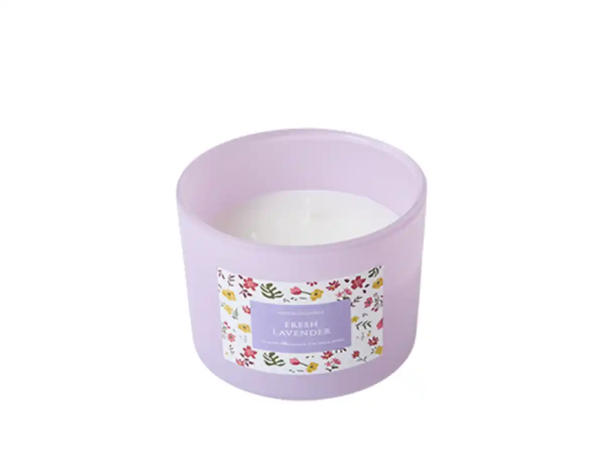 Bild 2 von Duftkerze