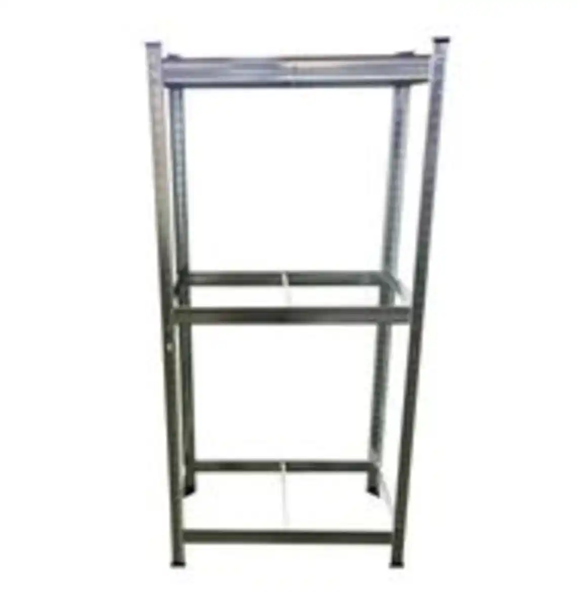 Bild 2 von Schwerlastregal, Reifenregal, bis 270kg belastbar für 4 Reifen, 150 x 70 x 40 cm