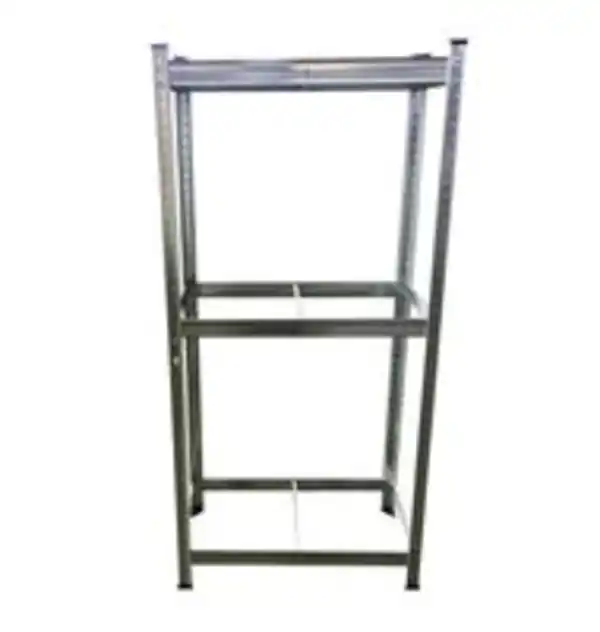 Bild 2 von Schwerlastregal, Reifenregal, bis 270kg belastbar für 4 Reifen, 150 x 70 x 40 cm