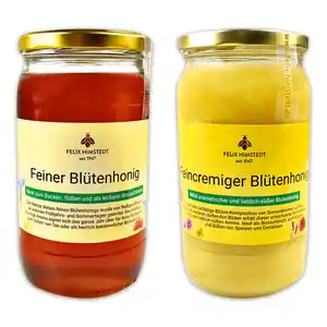 Felix Himstedt Blütenhonig