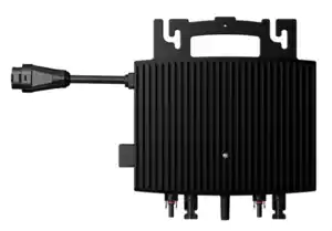 SUNpay®860-W plus(MH) Balkonkraftwerk