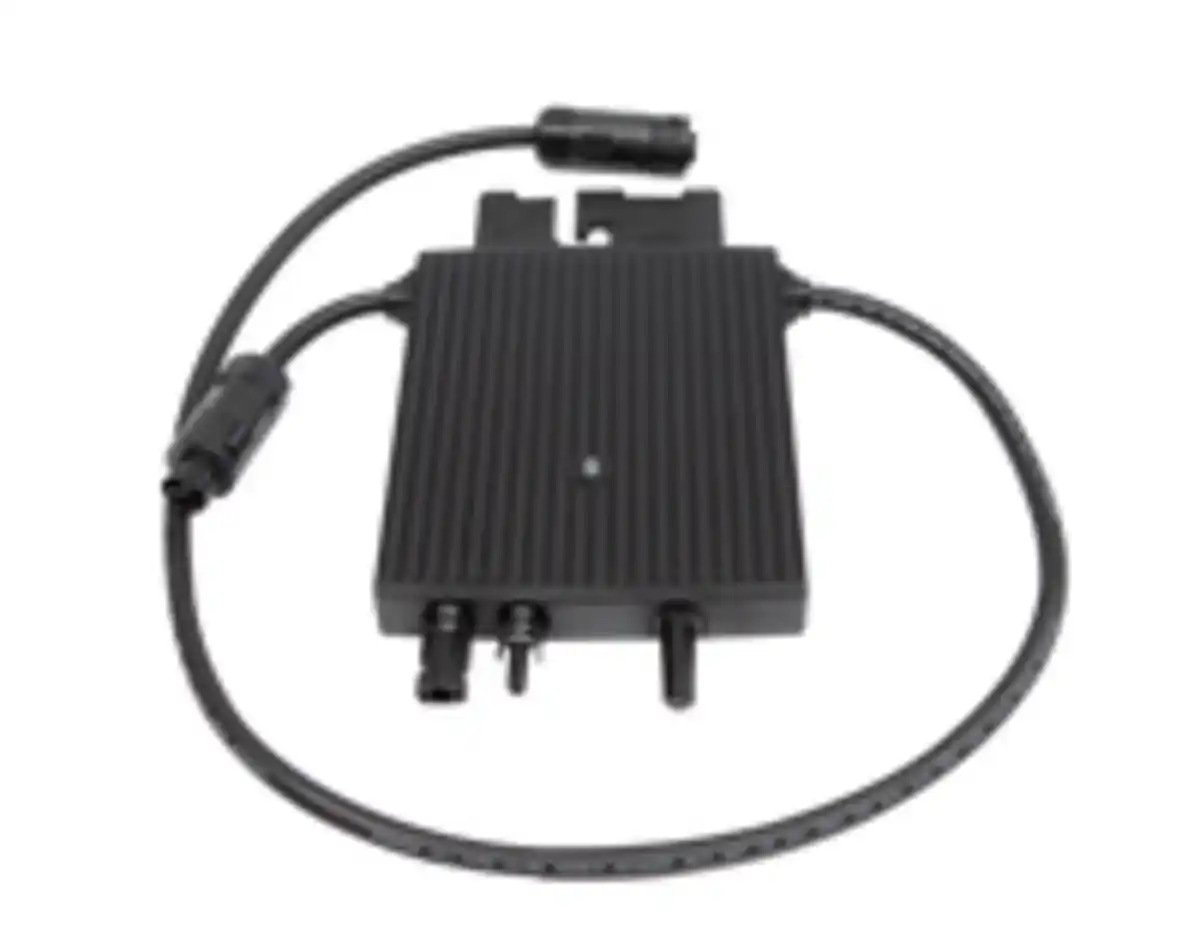 Bild 4 von SUNpay®300plus (MH), SUNkit®Balkonkraftwerk