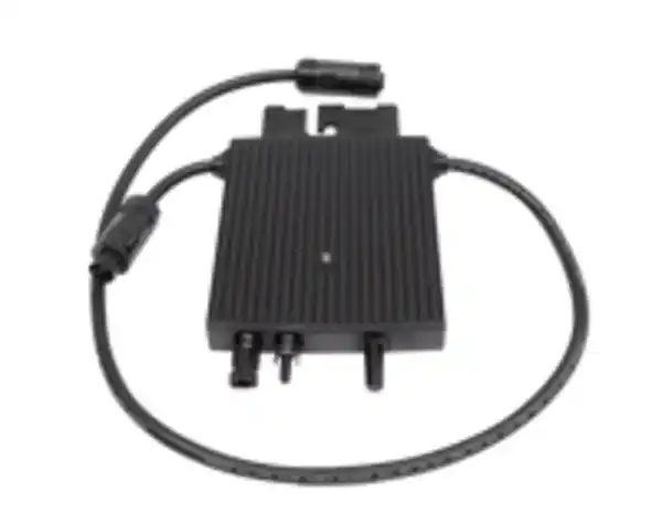 Bild 4 von SUNpay®300plus (MH), SUNkit®Balkonkraftwerk