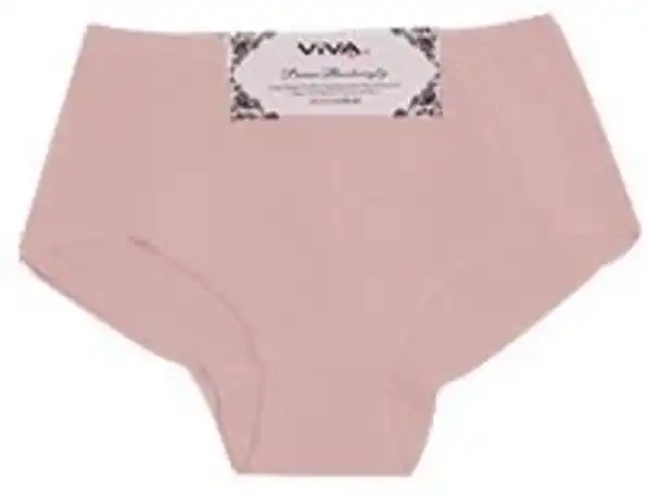 Bild 2 von Damen-Bauchwegslips 2er Pack