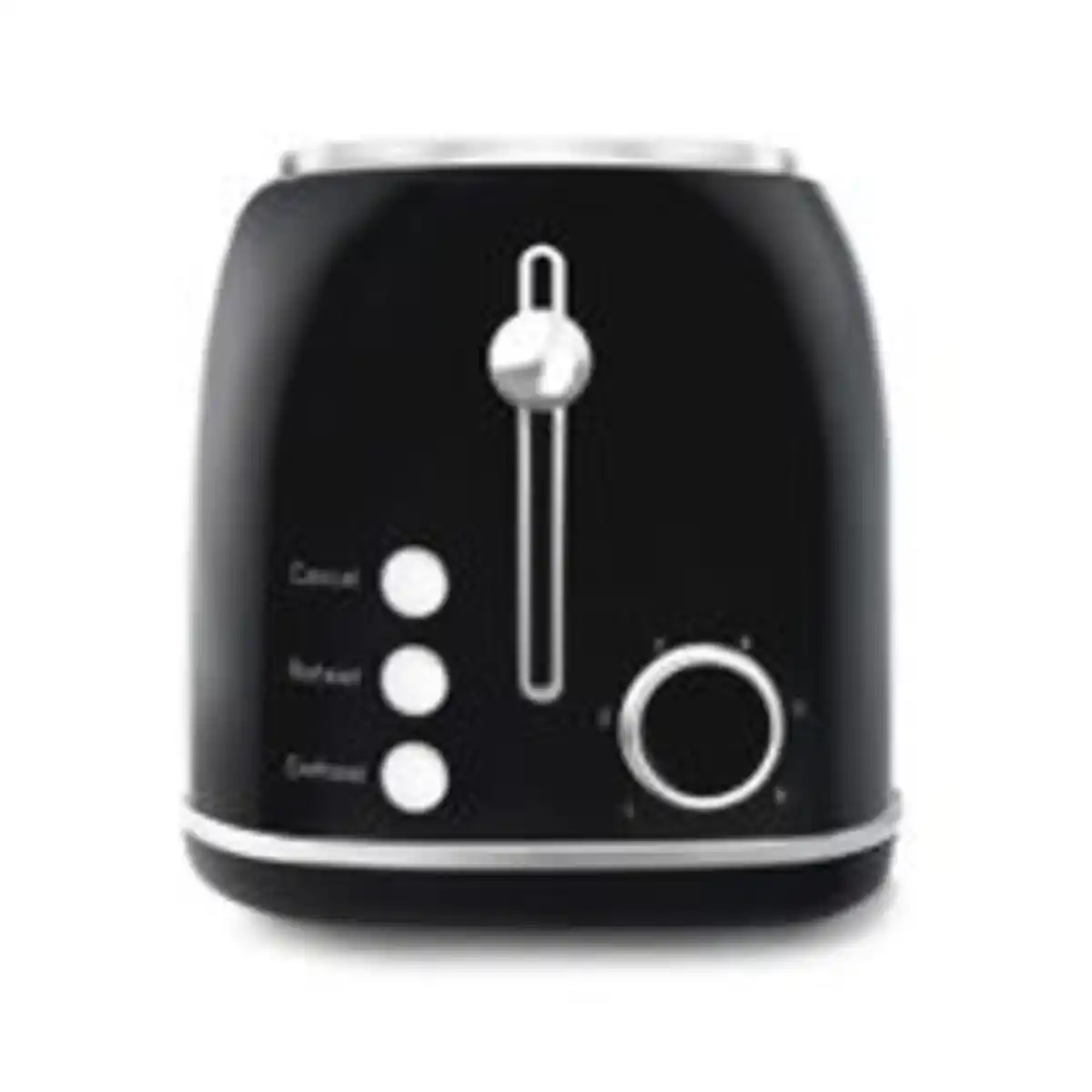 Bild 4 von Vintage Toaster GRV9 Schwarz