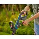 Bild 3 von GARDENA Akku-Reinigungsbürste, »AquaBrush«, LxBxH: 136,4x16,3x23,1 cm, grau