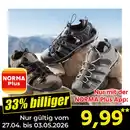 Bild 1 von Toptex Sport Outdoor-Sandalen