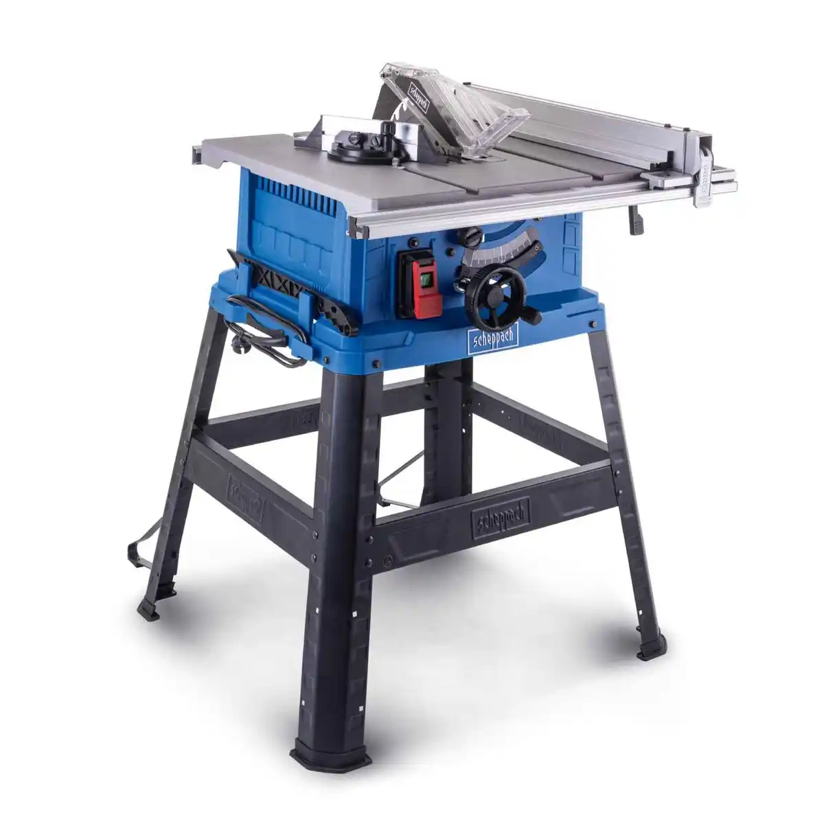 Bild 1 von Tischkreissäge HS105