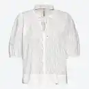 Bild 1 von Damen-Bluse mit Spitzen-Details