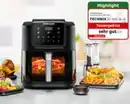 Bild 2 von HEISSLUFTFRITTEUSE FRH 1700