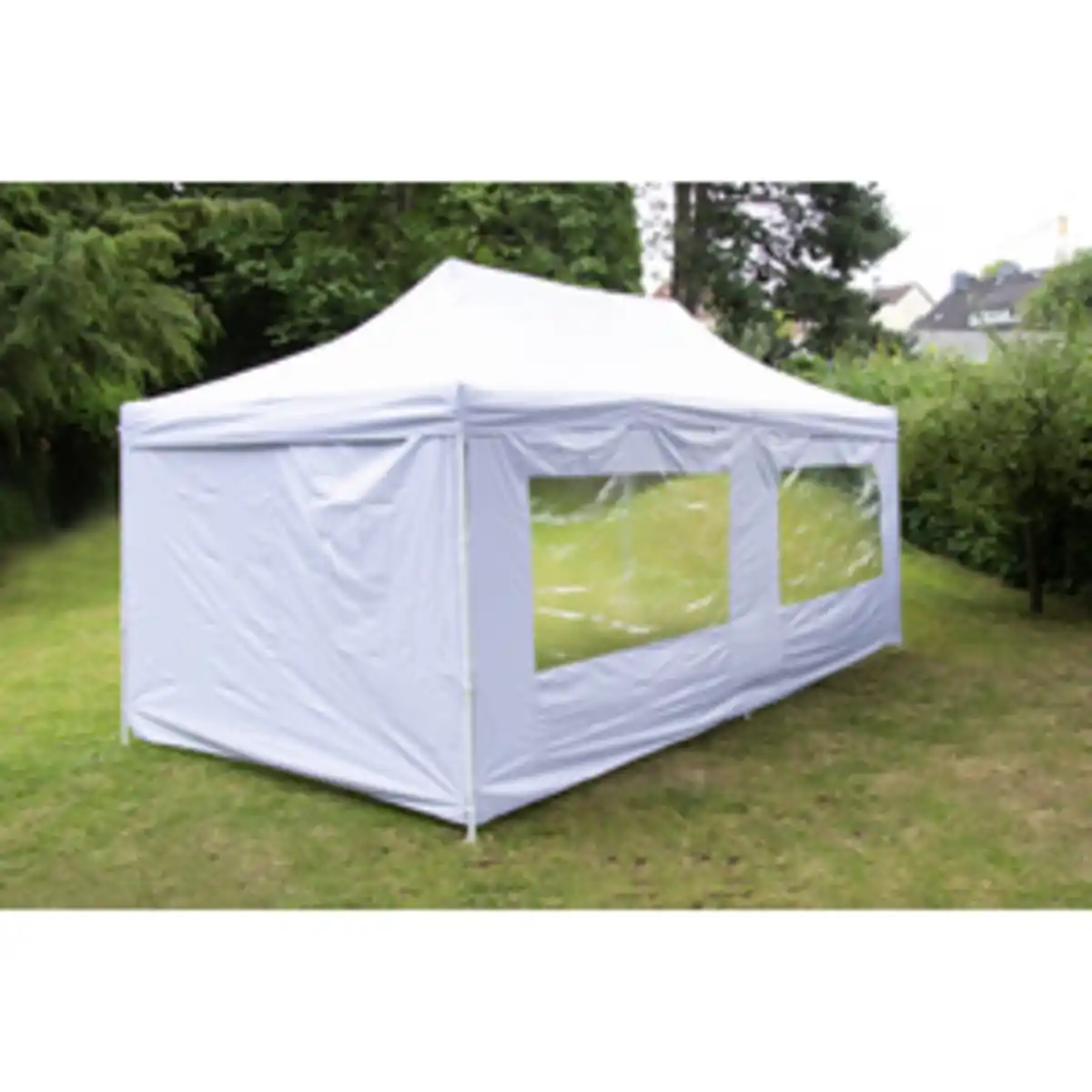 Bild 1 von CASAYA Seitenteile, Breite: 5,9 cm, Polyester, weiß