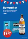 Bild 1 von Bayreuther Hell, Hell Alkoholfrei oder Hefe-Weissbier