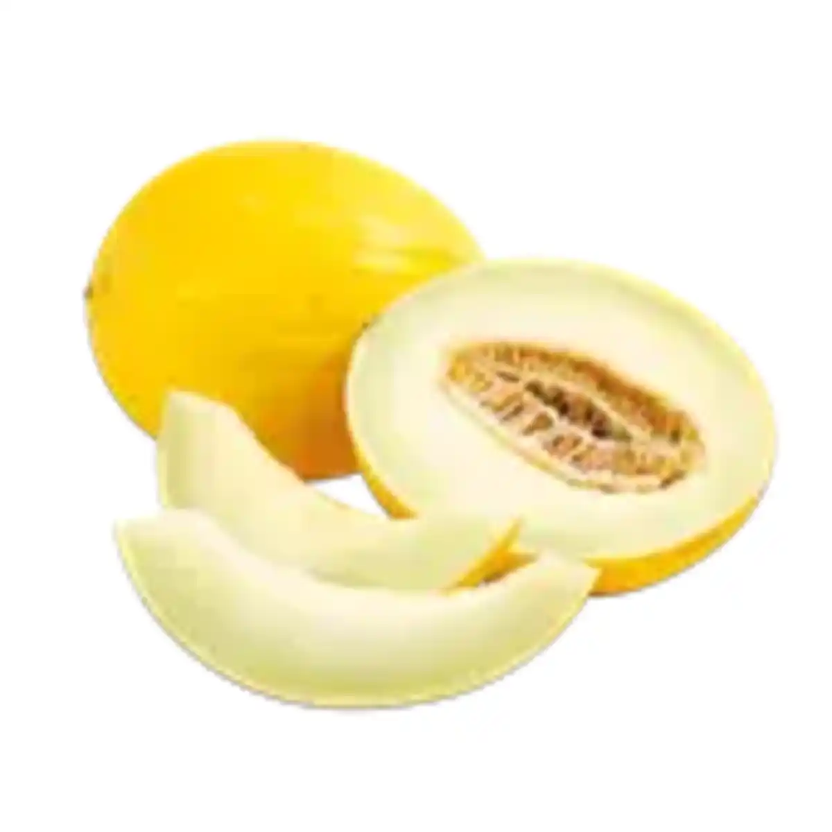 Bild 1 von Honigmelone