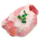 Bild 1 von Frischer Schweinebraten aus der Nuss