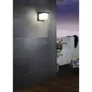 Bild 2 von EGLO LED-Außenwandleuchte »DESELLA 1«, 10W,1200 lm, 3000 k, (HxL): 16 x 16 cm