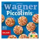 Bild 1 von Original Wagner Piccolinos Salami