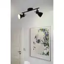 Bild 2 von EGLO Spot »SERAS 2«, Stahl