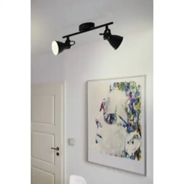 Bild 2 von EGLO Spot »SERAS 2«, Stahl