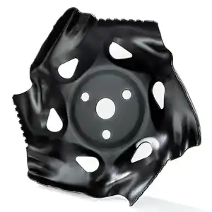 Rasentrimmerkopf aus robustem Karbonstahl