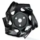 Bild 1 von Rasentrimmerkopf aus robustem Karbonstahl