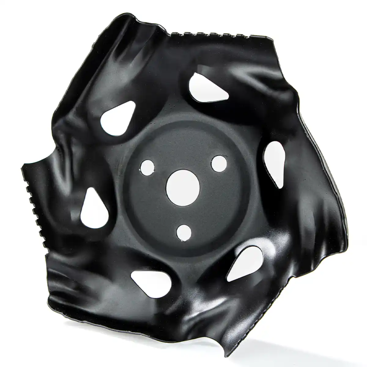 Bild 1 von Rasentrimmerkopf aus robustem Karbonstahl