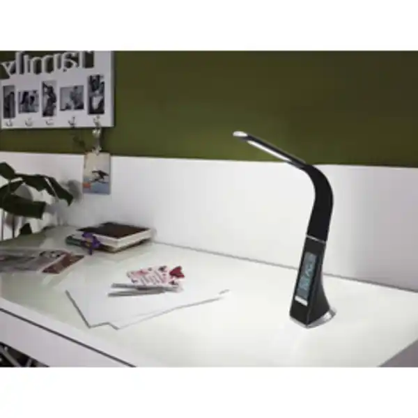 Bild 3 von EGLO Tischleuchte »COGNOLI«, Kunststoff, 5000K