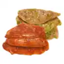 Bild 1 von Meine Fleischerei Grillsaison Putenbrustschnitzel mariniert